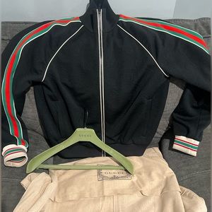 Men’s Gucci Small Jacket